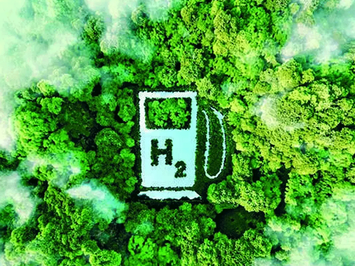 ACME Group announces Rs 52,474 crore green hydrogen plant in Tamil Nadu