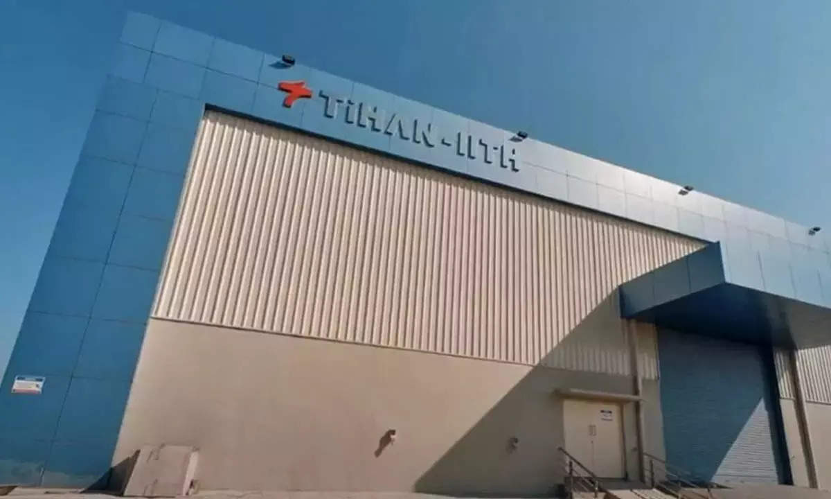 TiHAN: India's first technology innovation hub on autonomous navigation facility launched at IIT Hyderabad