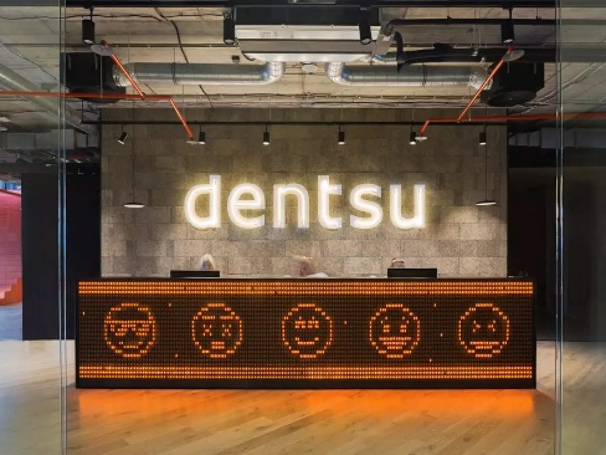 dentsu