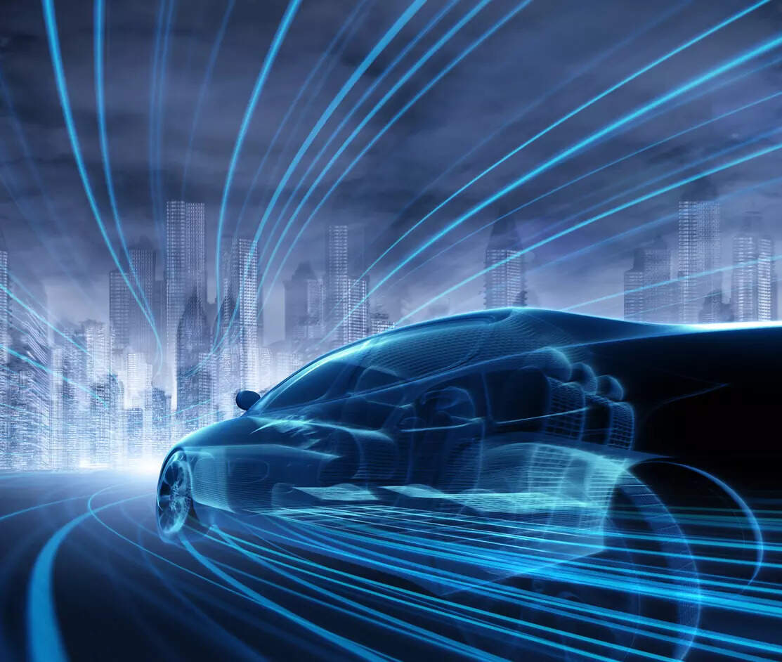 These engineers are working to give EVs more power & range