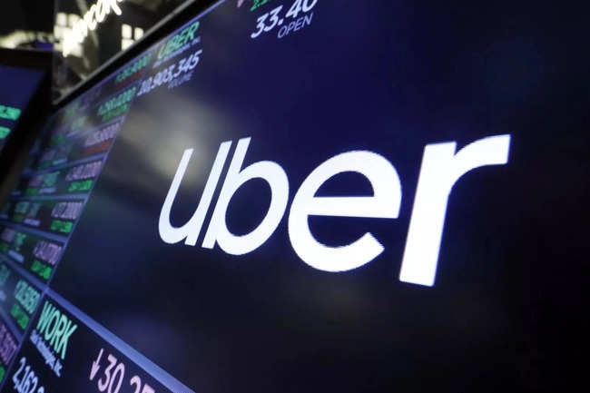 Uber continues global expansion with launch in Israel