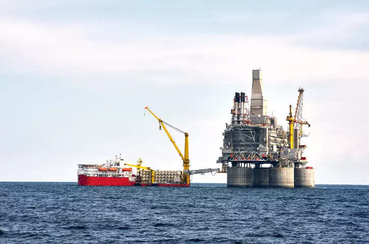 Inversionistas estadounidenses forman empresa para buscar proyectos de petróleo y gas en Venezuela