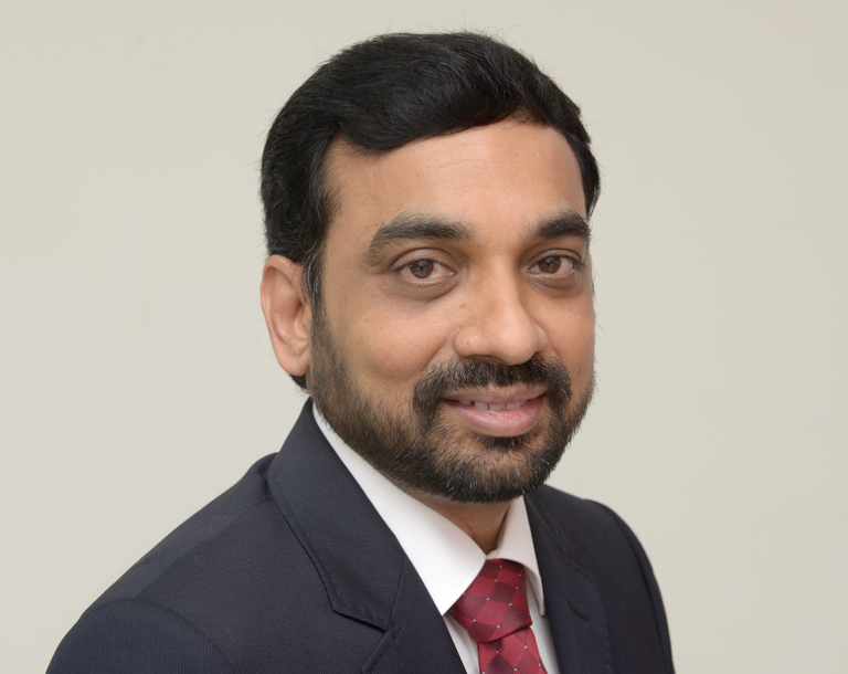  Mahesh Babu, COO, Switch Mobility, and CEO, Switch Mobility India