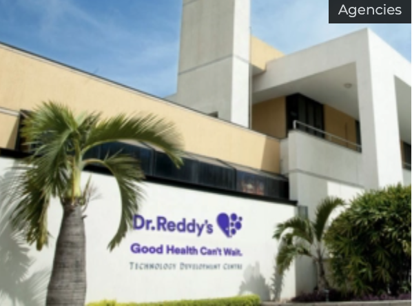Dr Reddy's aims to triple its reach to 1.5 billion patients by 2030