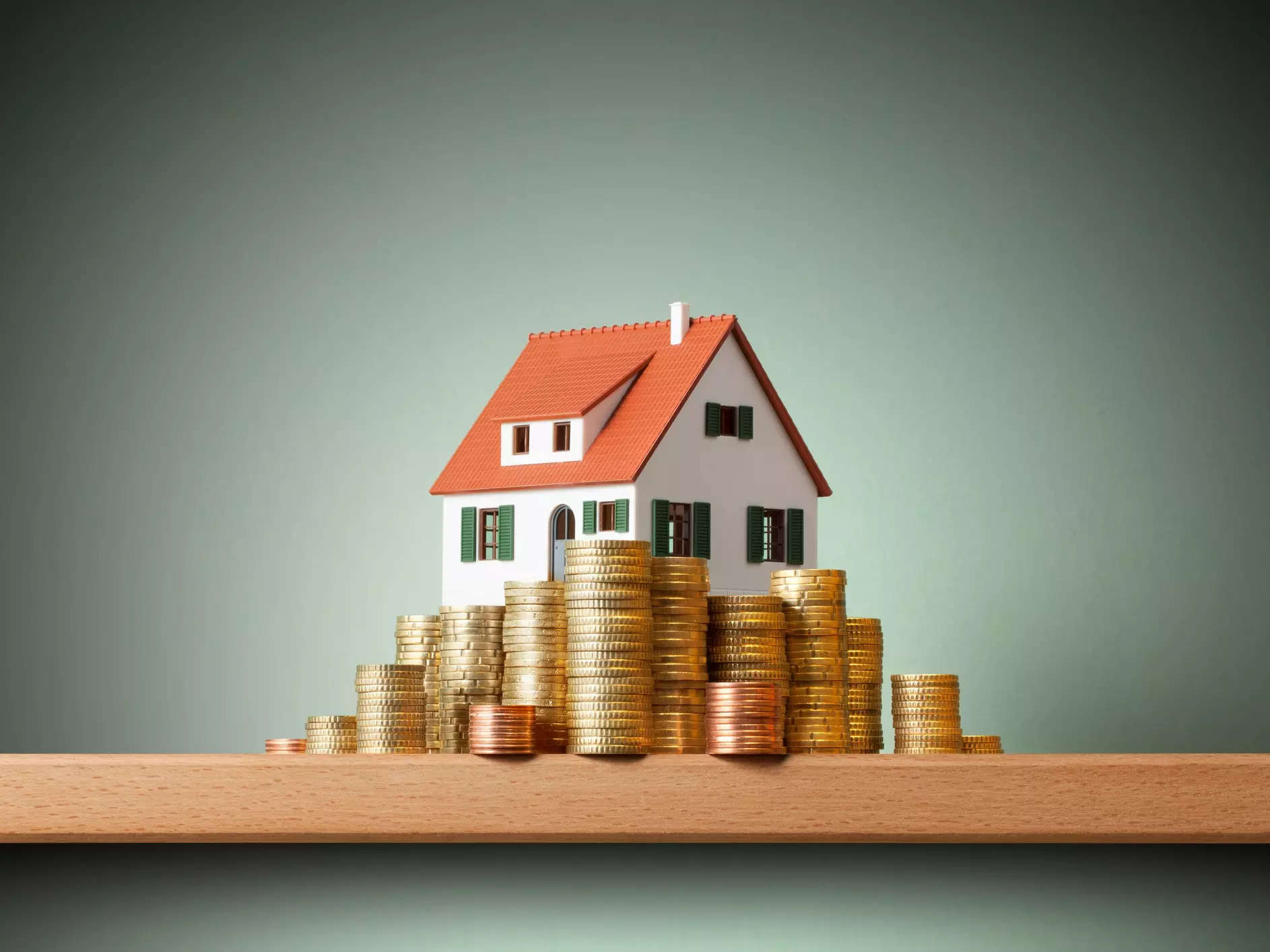 Home loan demand slows down as RBI hikes rates, BFSI News, ET BFSI