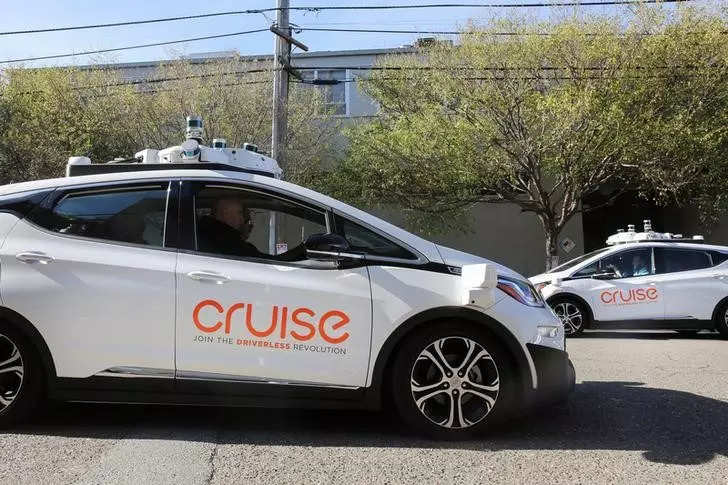  On June 23, Cruise said it had started charging fares for driverless rides in San Francisco. Cruise earlier in June became the first company to secure a permit to charge for self-driving rides there, after it overcame objections by local officials.