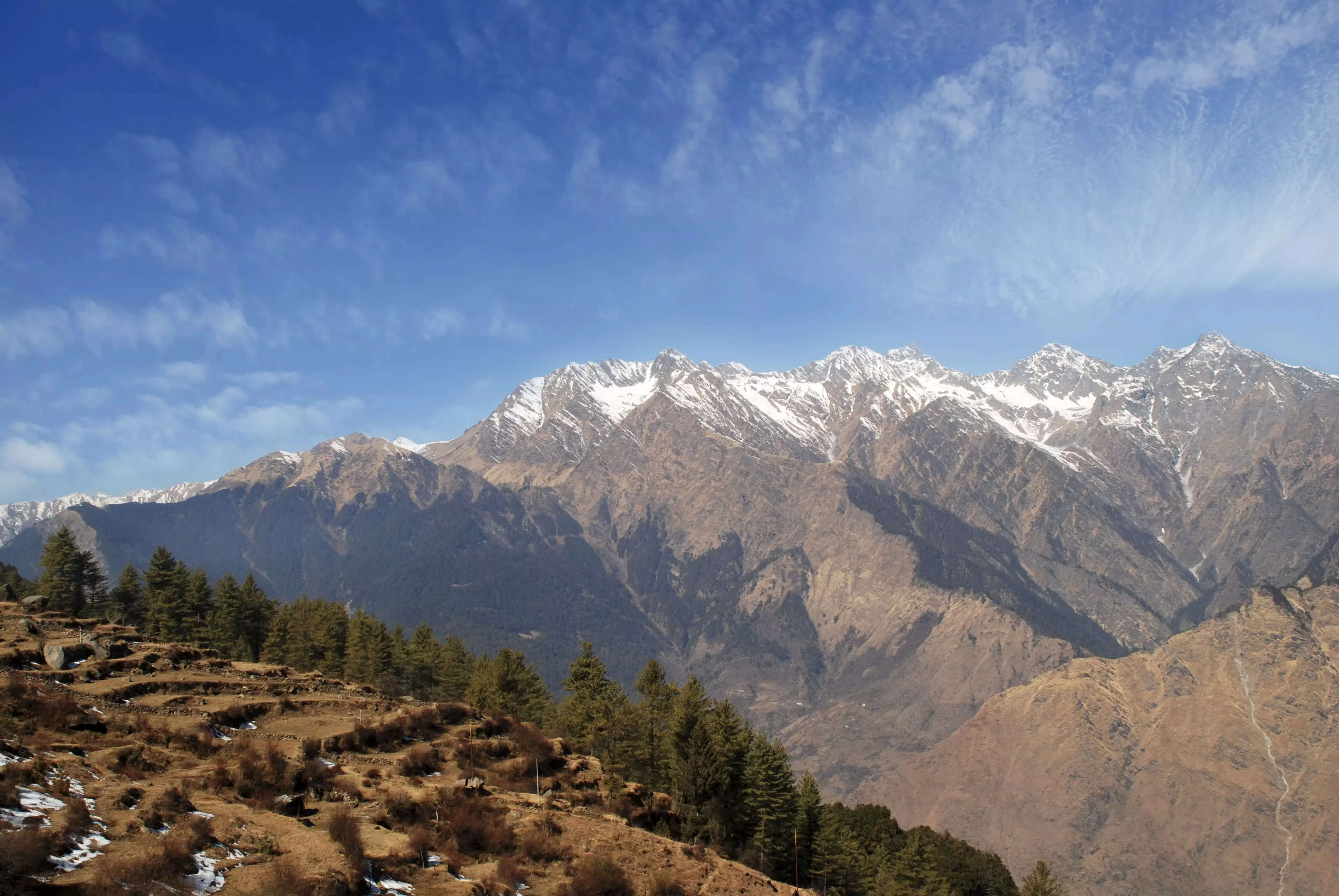 Uttarakhand Tourism to make Auli a 365-day destination