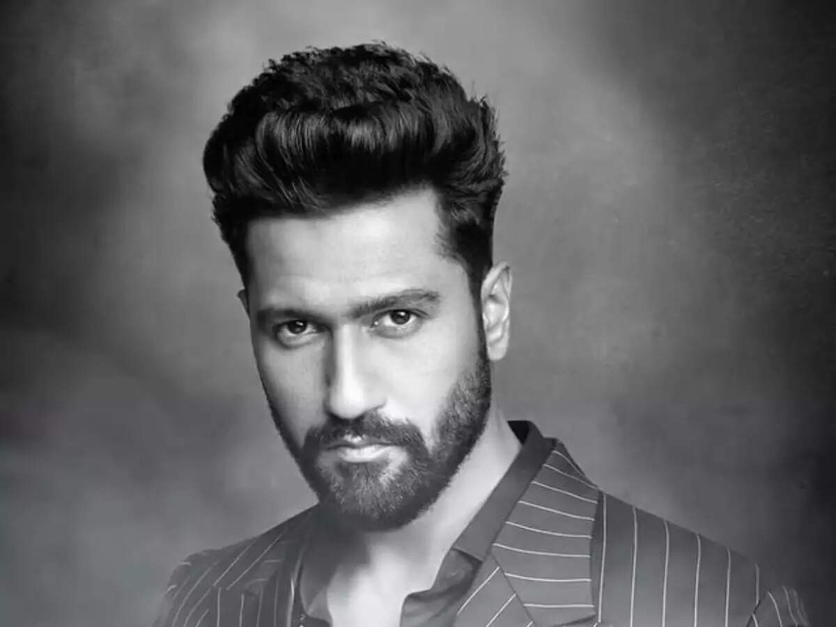 Vicky Kaushal becomes the face of Beardo's fragrance range ...