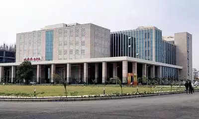 AIIMS Nagpur begins genome sequencing