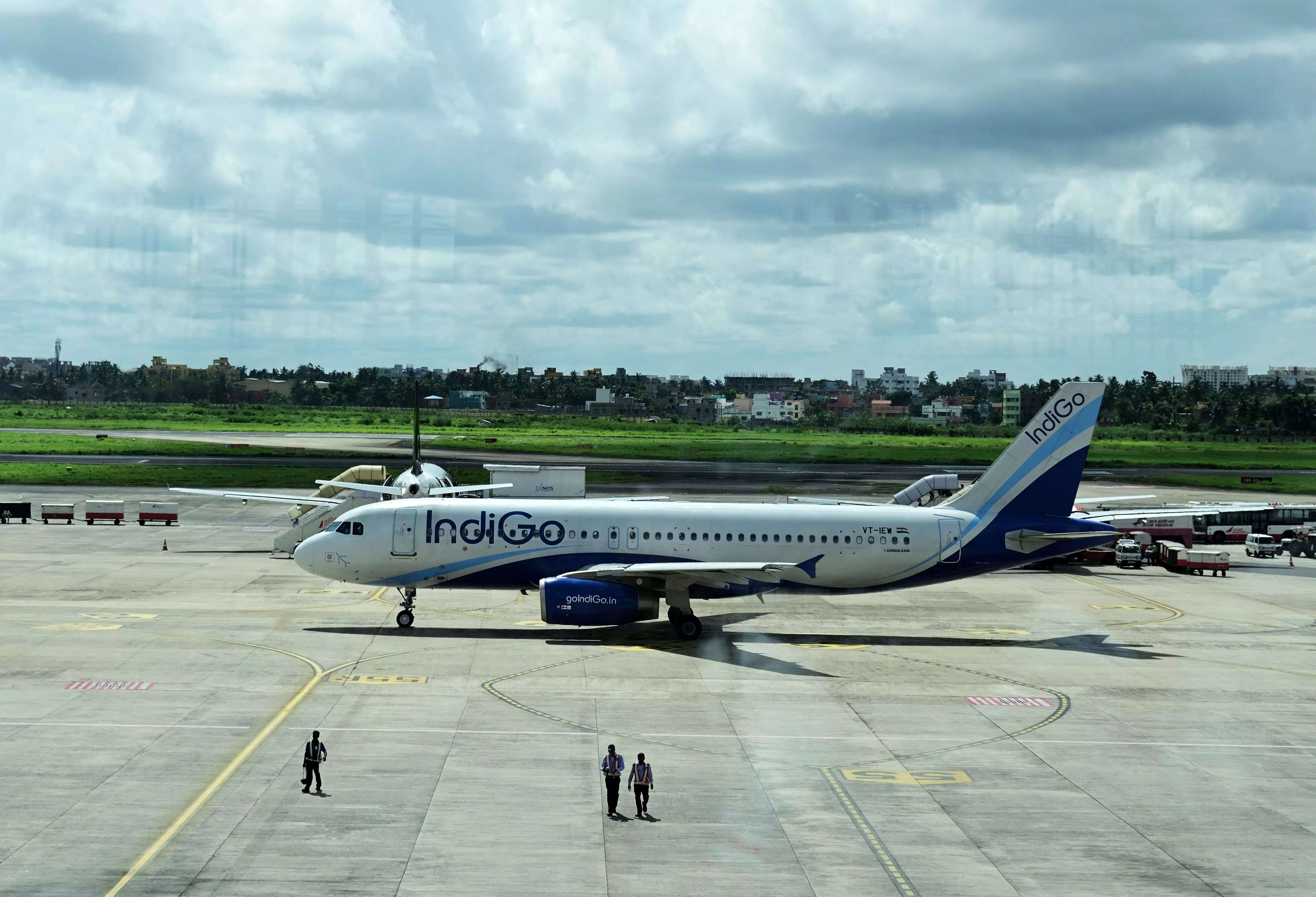 IndiGo launches Deoghar as its 74th domestic and 99th overall destination