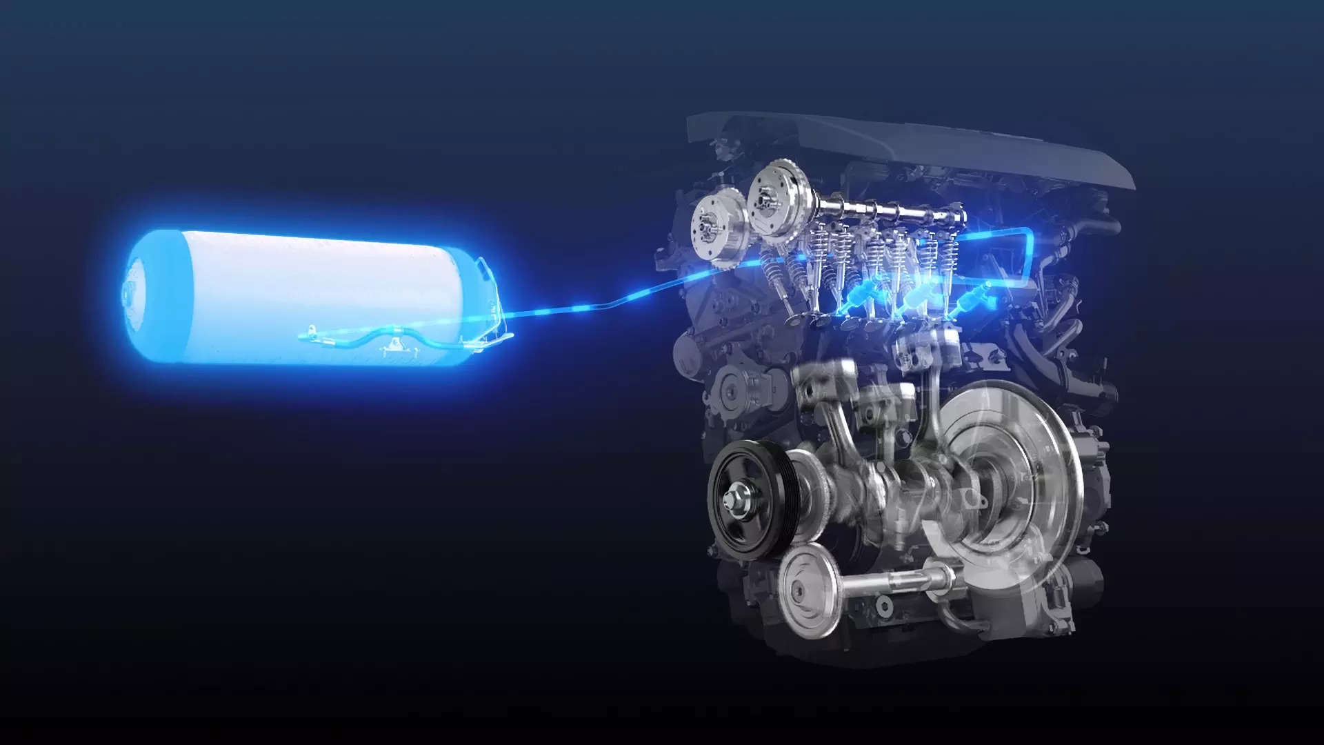 Isuzu and 4 other companies begin planning and research on hydrogen engines  for CVs, Auto News, ET Auto