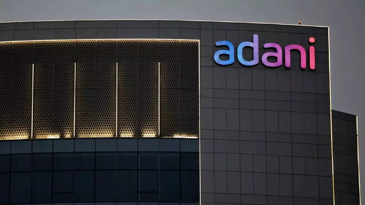 adani: Not making consumer mobility foray: Adani group, Telecom News, ET  Telecom