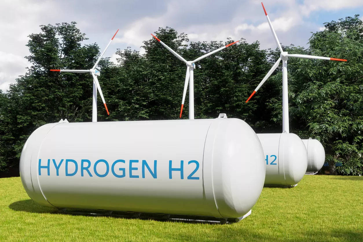 Green Hydrogen: What is green hydrogen, why Reliance and Adani Group are investing in it, and other queries