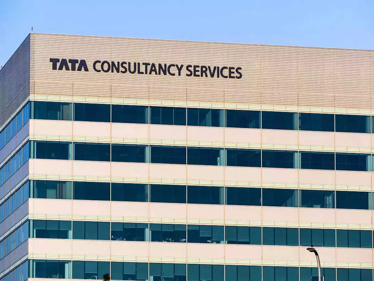 TCS workforce crosses 6 lakh milestone; 20% of the staff now working from  office, ETHRWorld