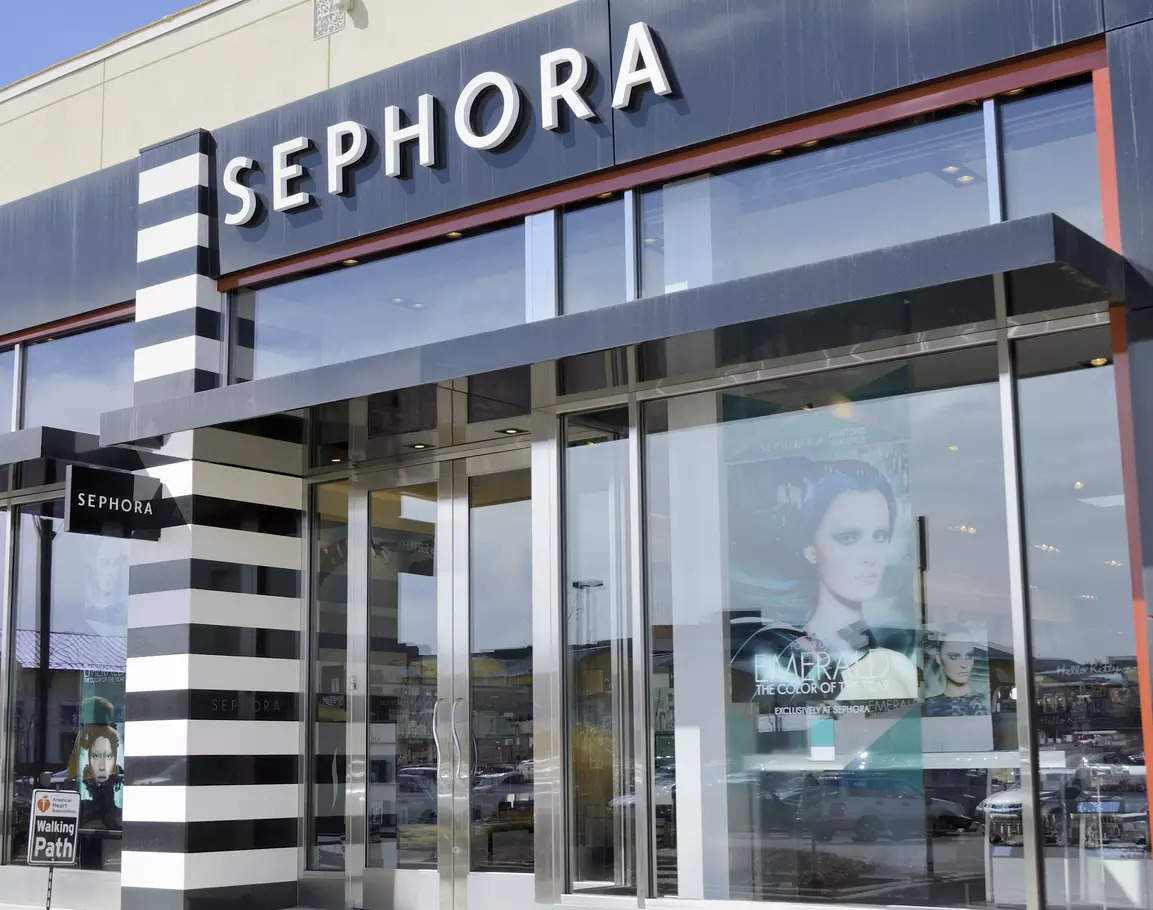 LVMH's Sephora to sell its Russian subsidiary
