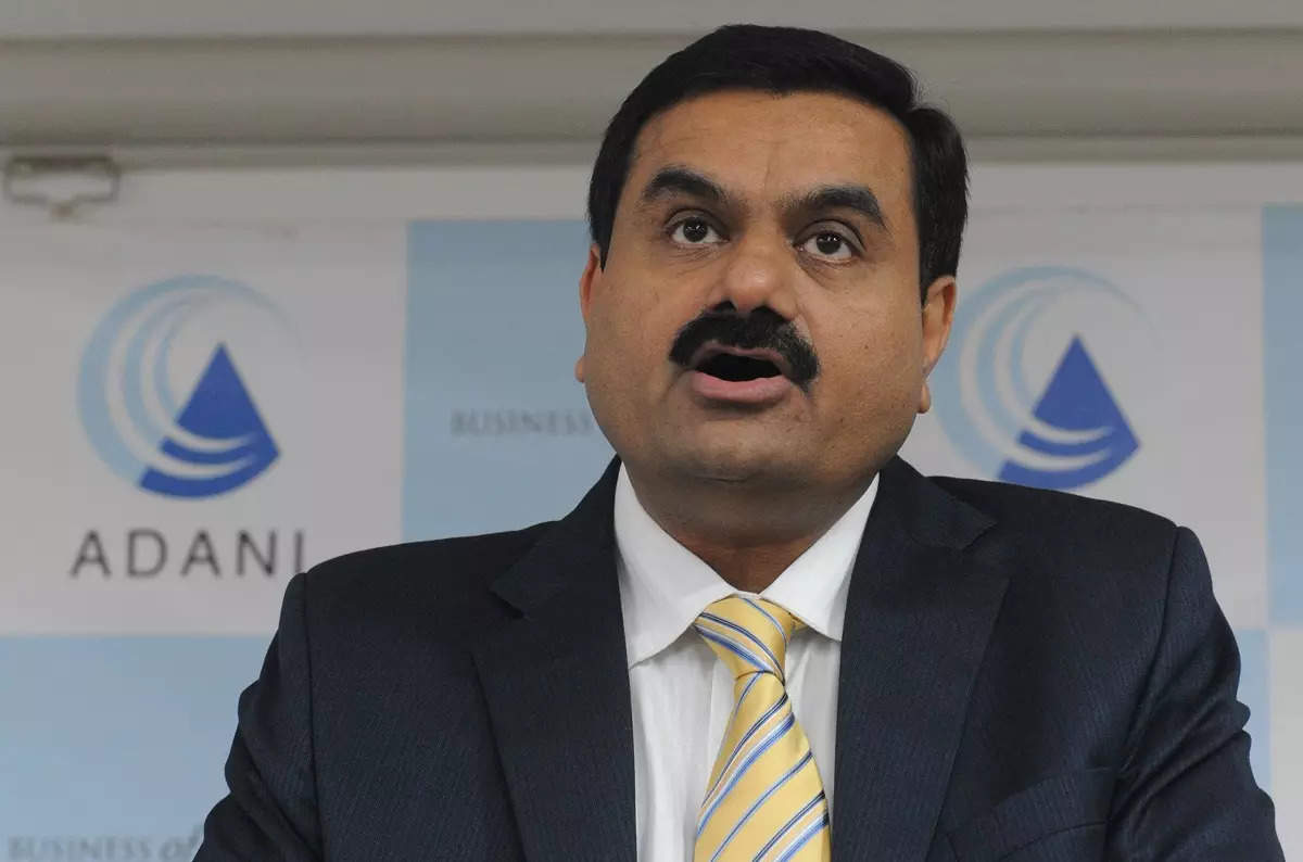 Adani Data Networks to participate in spectrum auctions, to apply for UL license