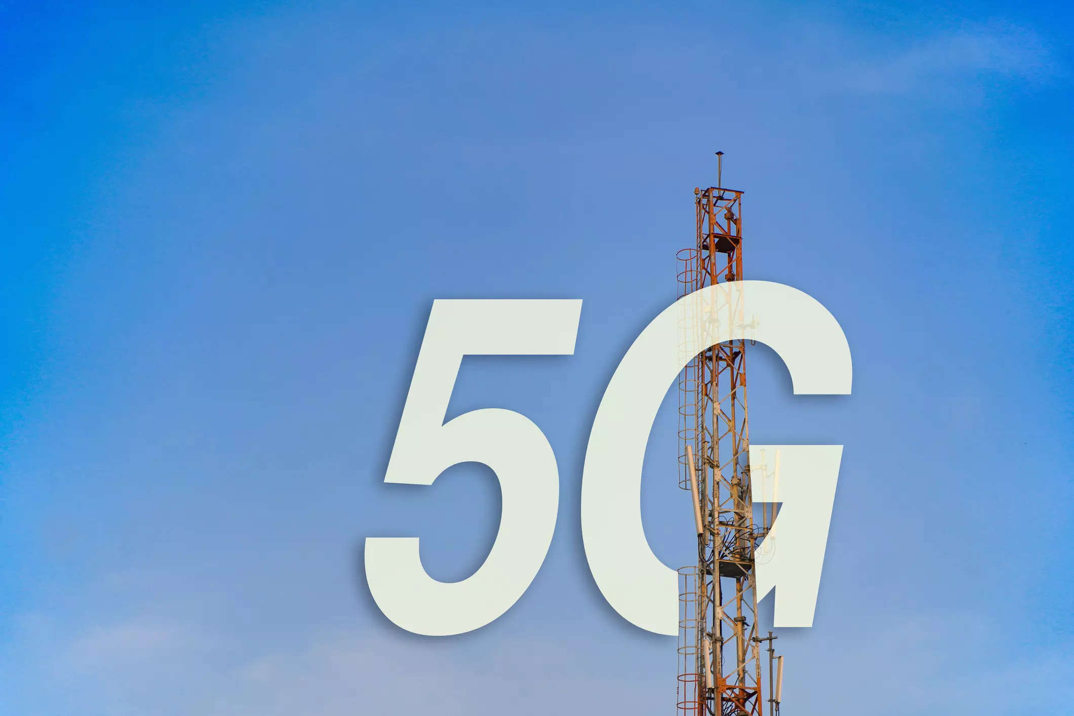 5G-veilingen: Jio kan tot Rs 60.000 crore uitgeven, Airtel Rs 50.000 crore