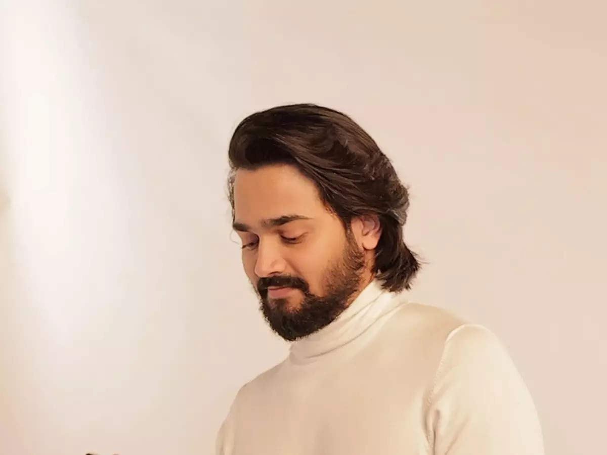 Bhuvan Bam becomes the face of The Man Company's bouquet of fragrances, ET  BrandEquity