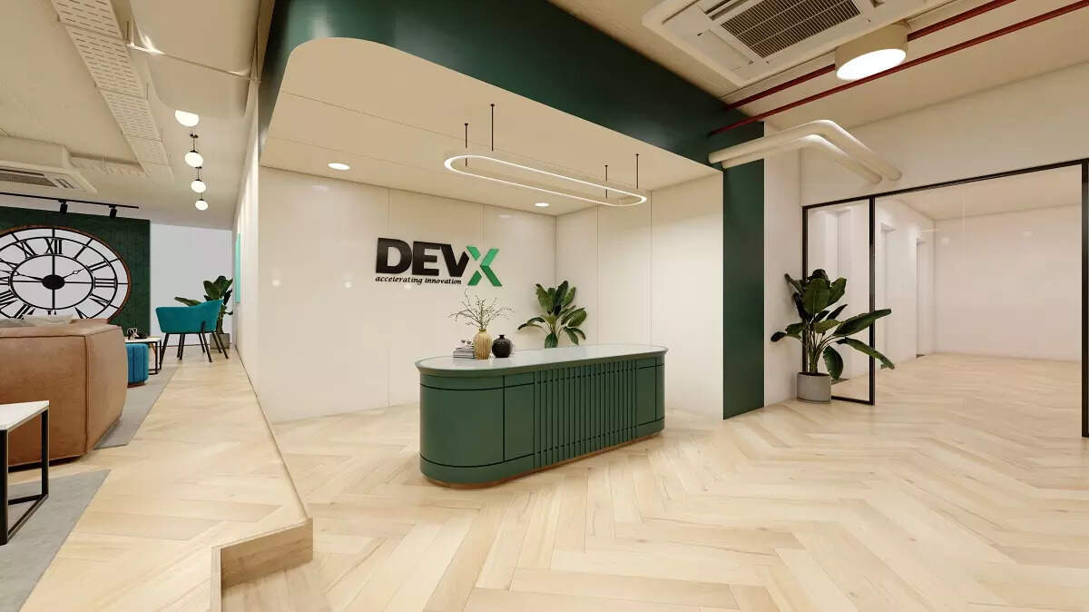 DevX launches 1.5 lakh sq ft space in Noida