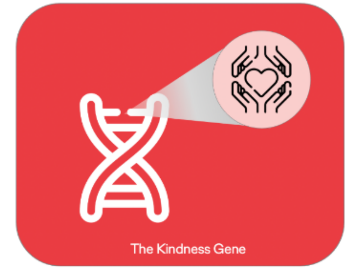 Marketing: The Kindness Gene way, Marketing & Advertising News, ET