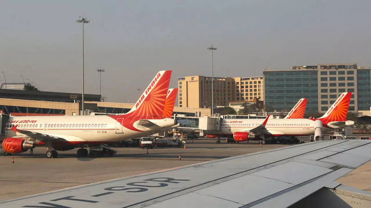 air india travel advisory