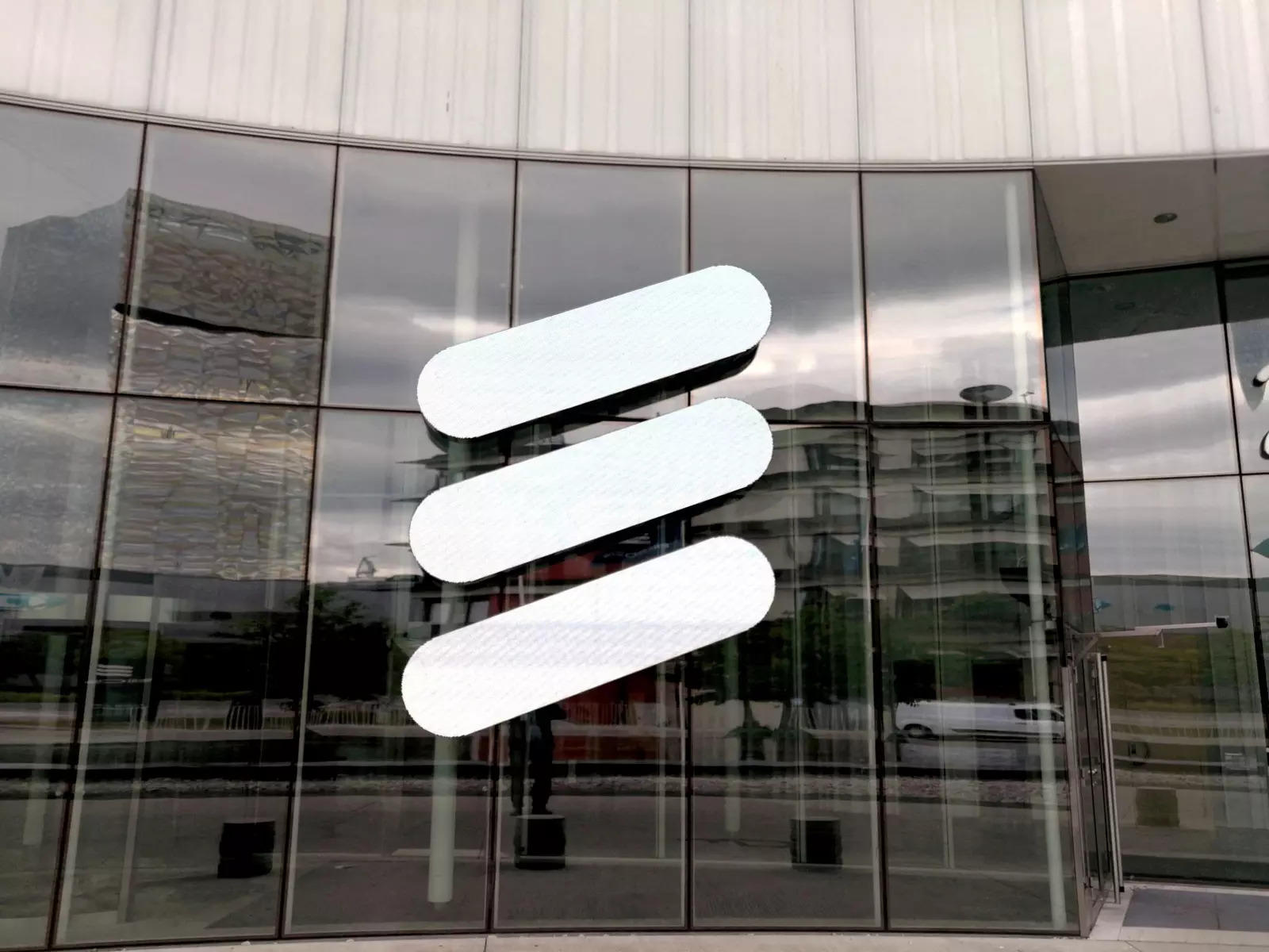 Ericsson's quarterly core profit misses estimates on rising costs