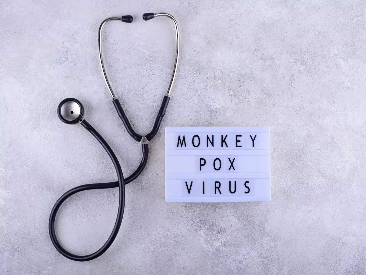 Union Health Ministry urge states for proactive preparedness on Monkeypox