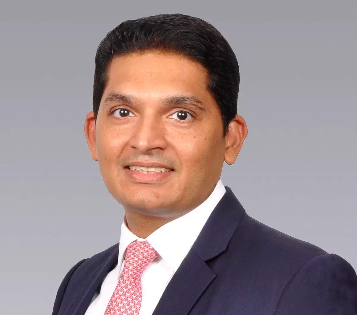 Colliers appoints Peush Jain as managing director for office services