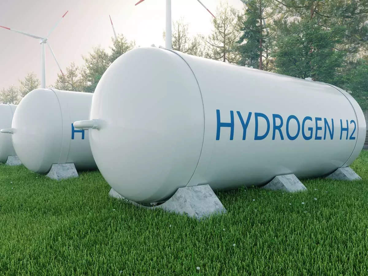 India needs $15 billion funding to set up 15 GW hydrogen capacity by 2030: V K Saraswat