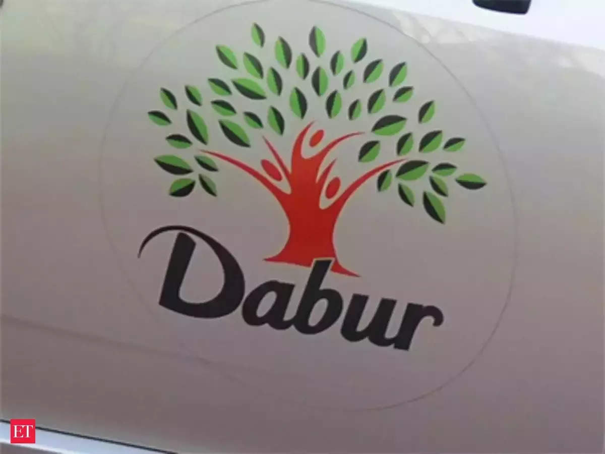 حققت أربع علامات تجارية من Dabur مبيعات تصل إلى 1000 كرور روبية واثنتان تزيد عن 500 كرور روبية