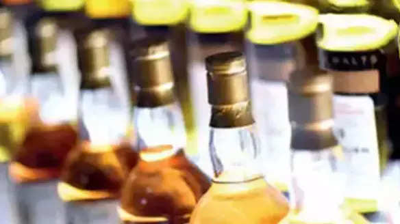 Chhattisgarh govt to increase additional excise duty on liquor
