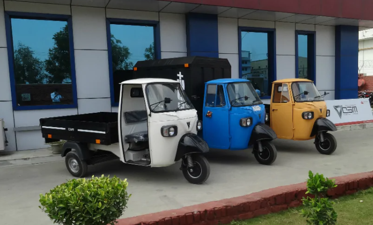  In April, the EV maker announced its plans to set up a 1 million per annum capacity-manufacturing plant for three-wheelers in Karnataka at an investment of USD 250 million. The plant is expected to be completed by the financial year 2023-2024.