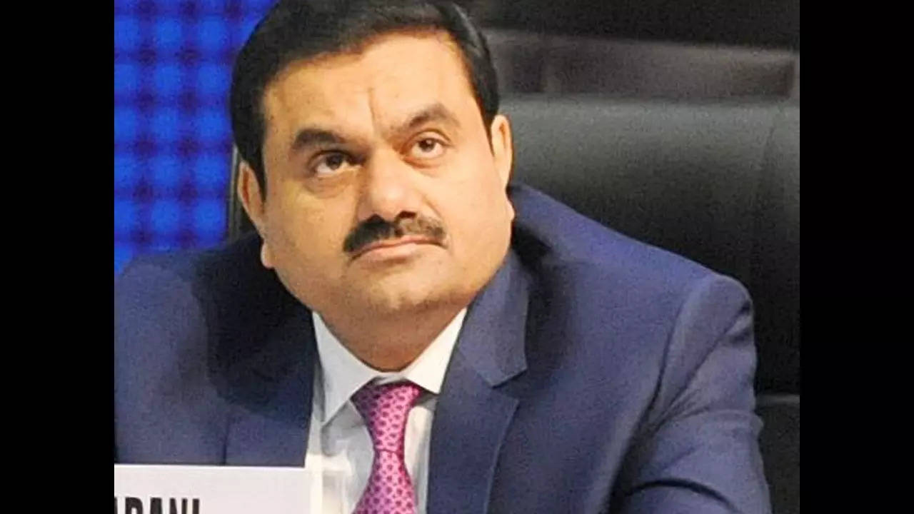 Telecom Diary: What does Adani gain by participating in the 5G spectrum auction?