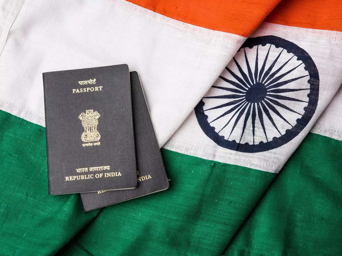 Five things to do if you lose your passport while traveling abroad