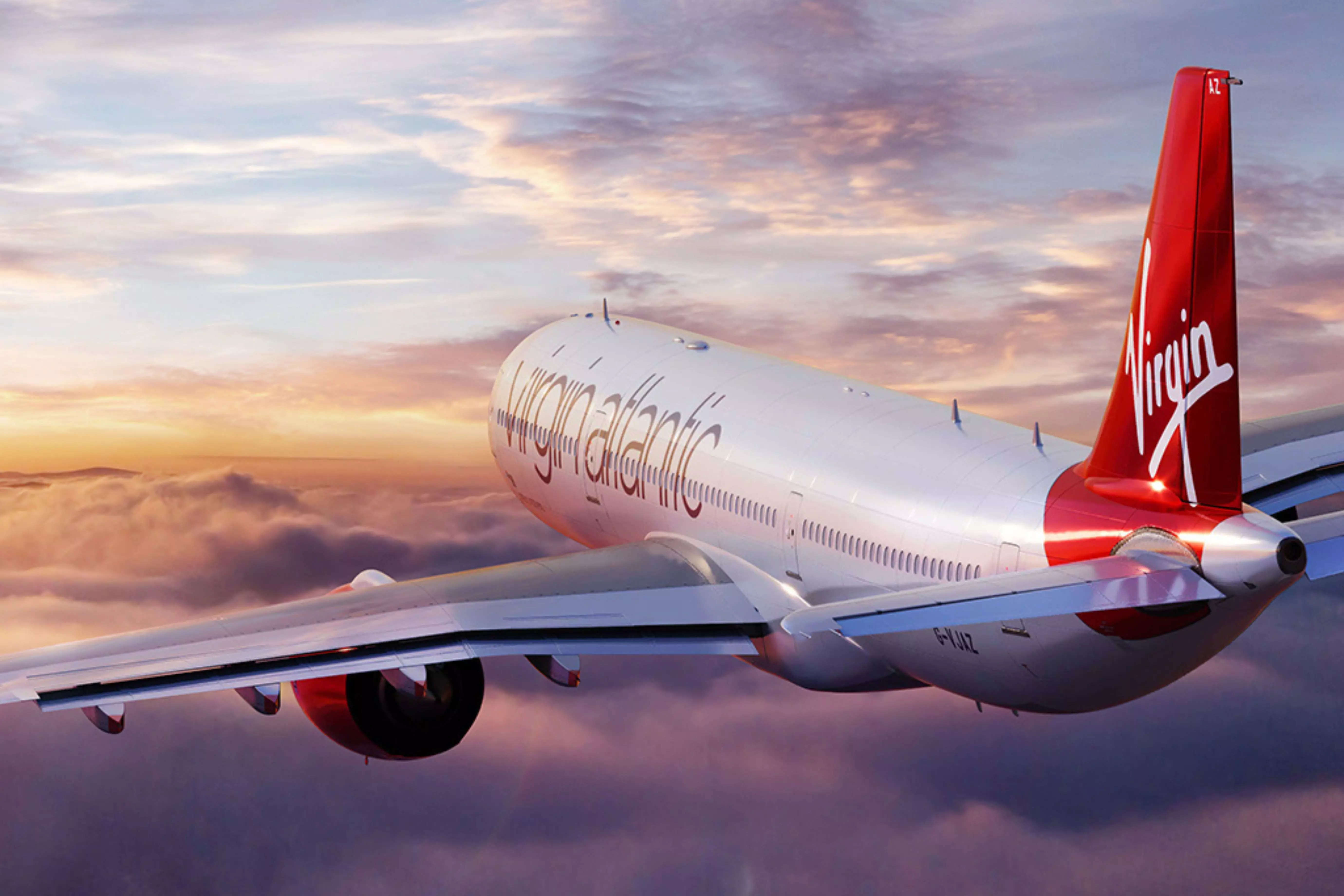 Virgin Atlantic reveals Airbus A330neo