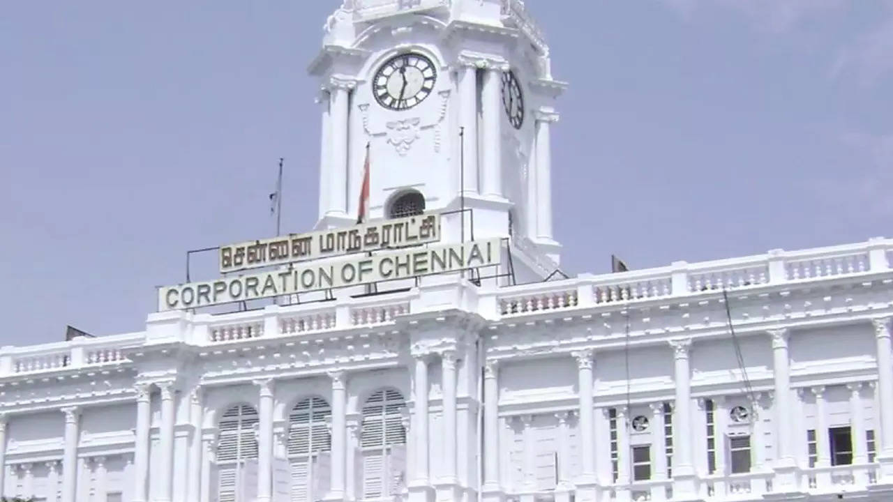 Chennai Corporation appeals to people to use free health services in its 16 hospitals