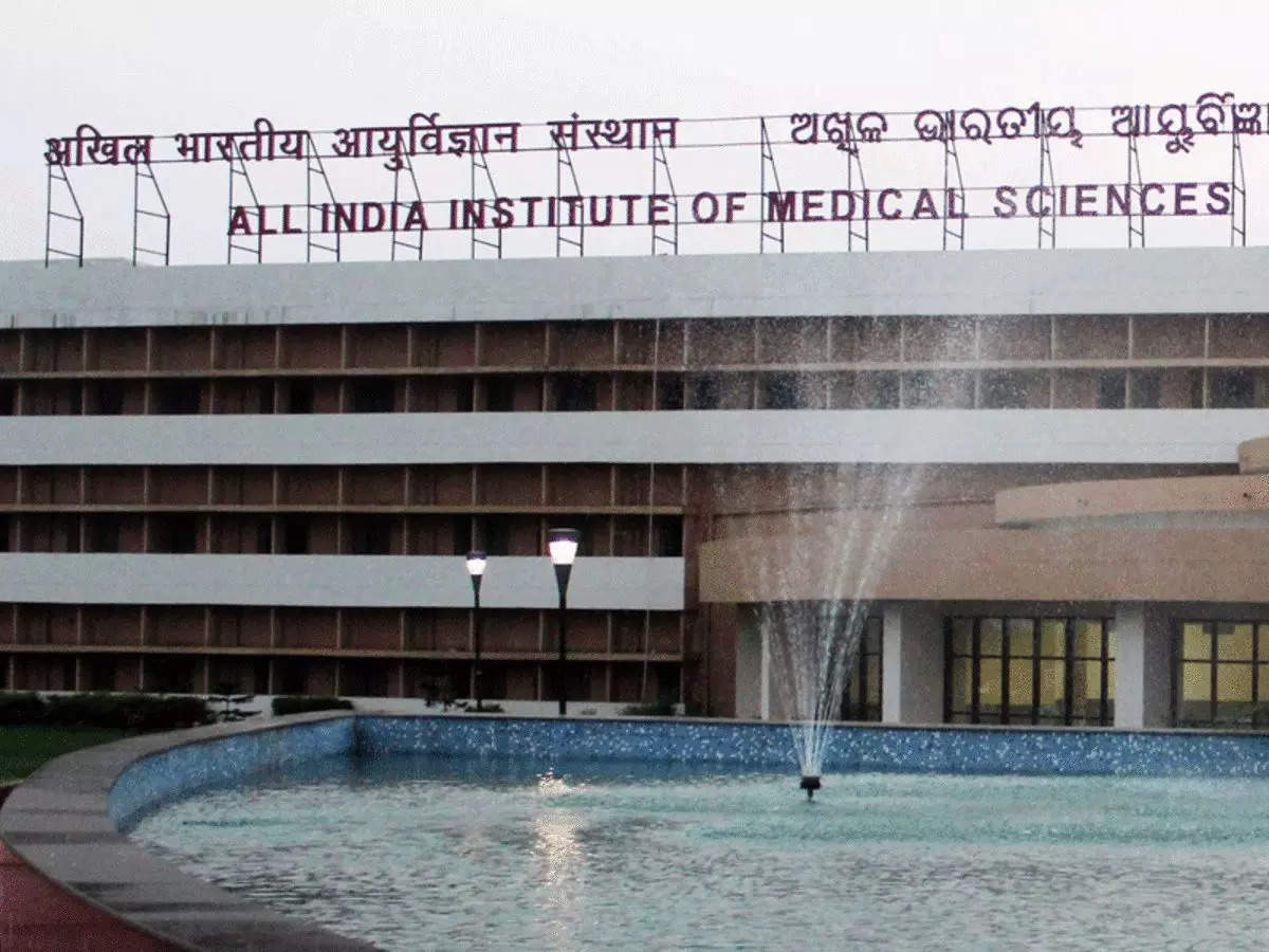 AIIMS plans to set up cancer centre in Bhubaneswar