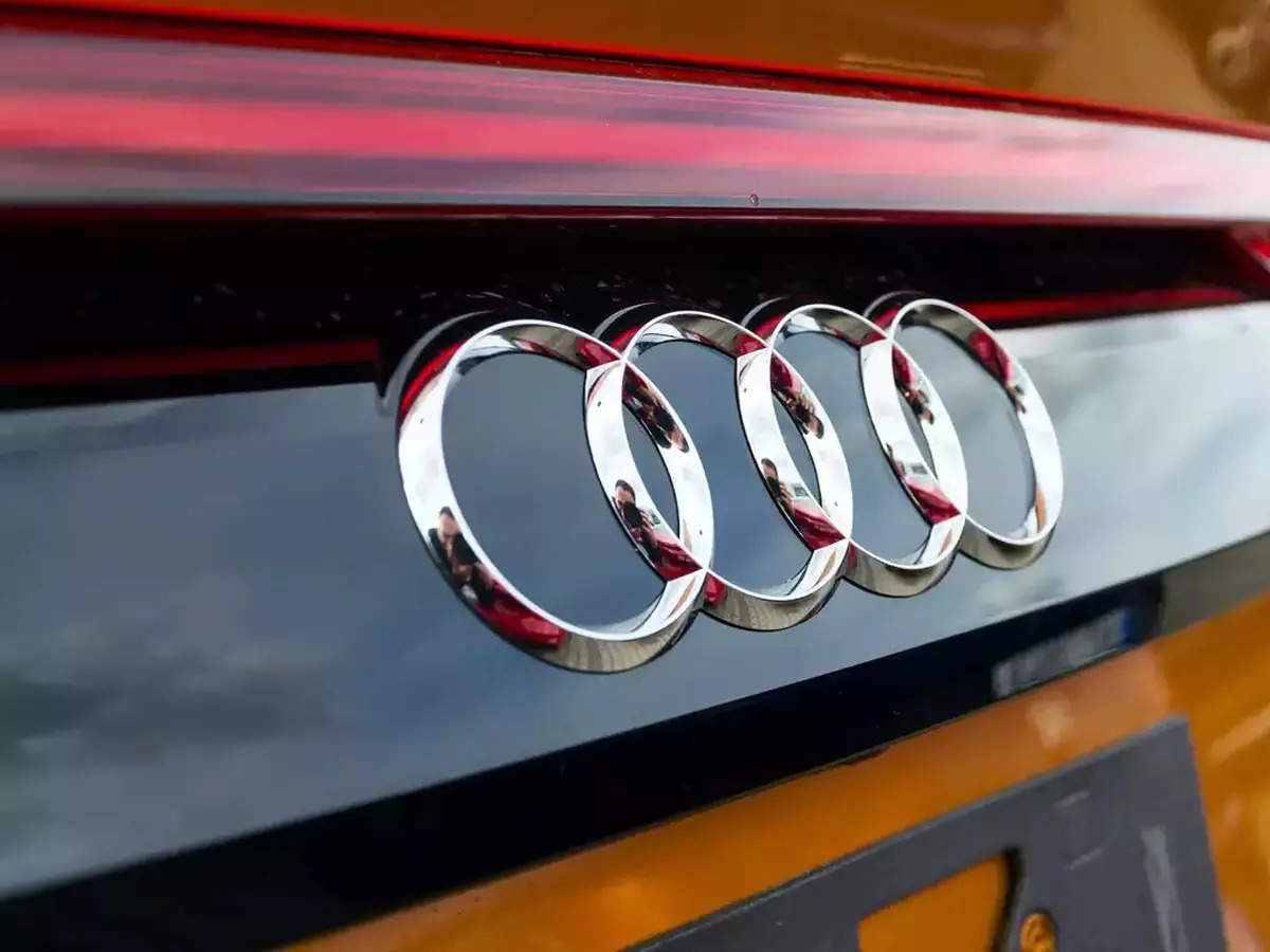Audi takes the top spot among luxury car makers in India - CarWale