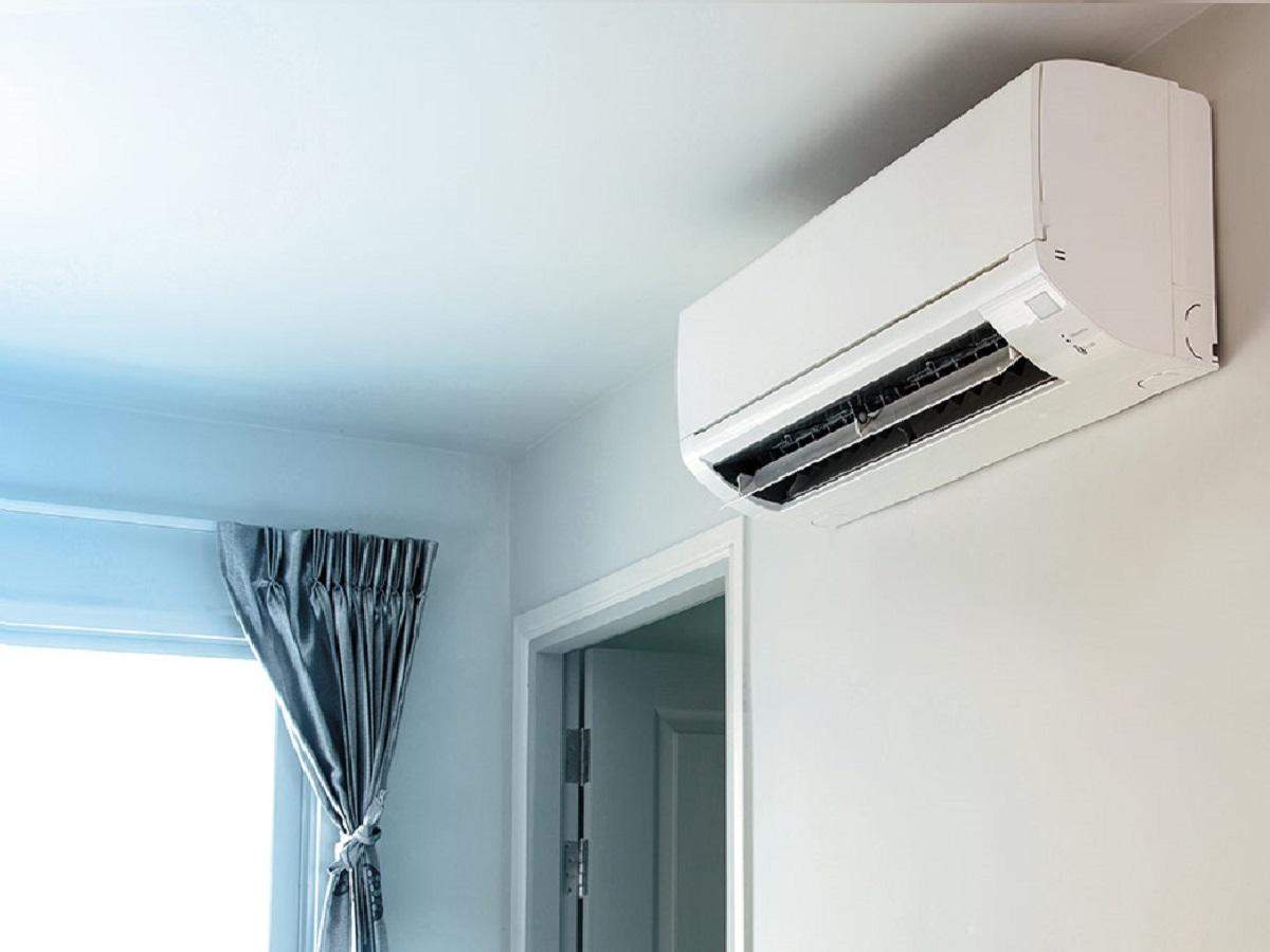 AC sales touch record 6 mn units in first half of 2022 amid scorching heat