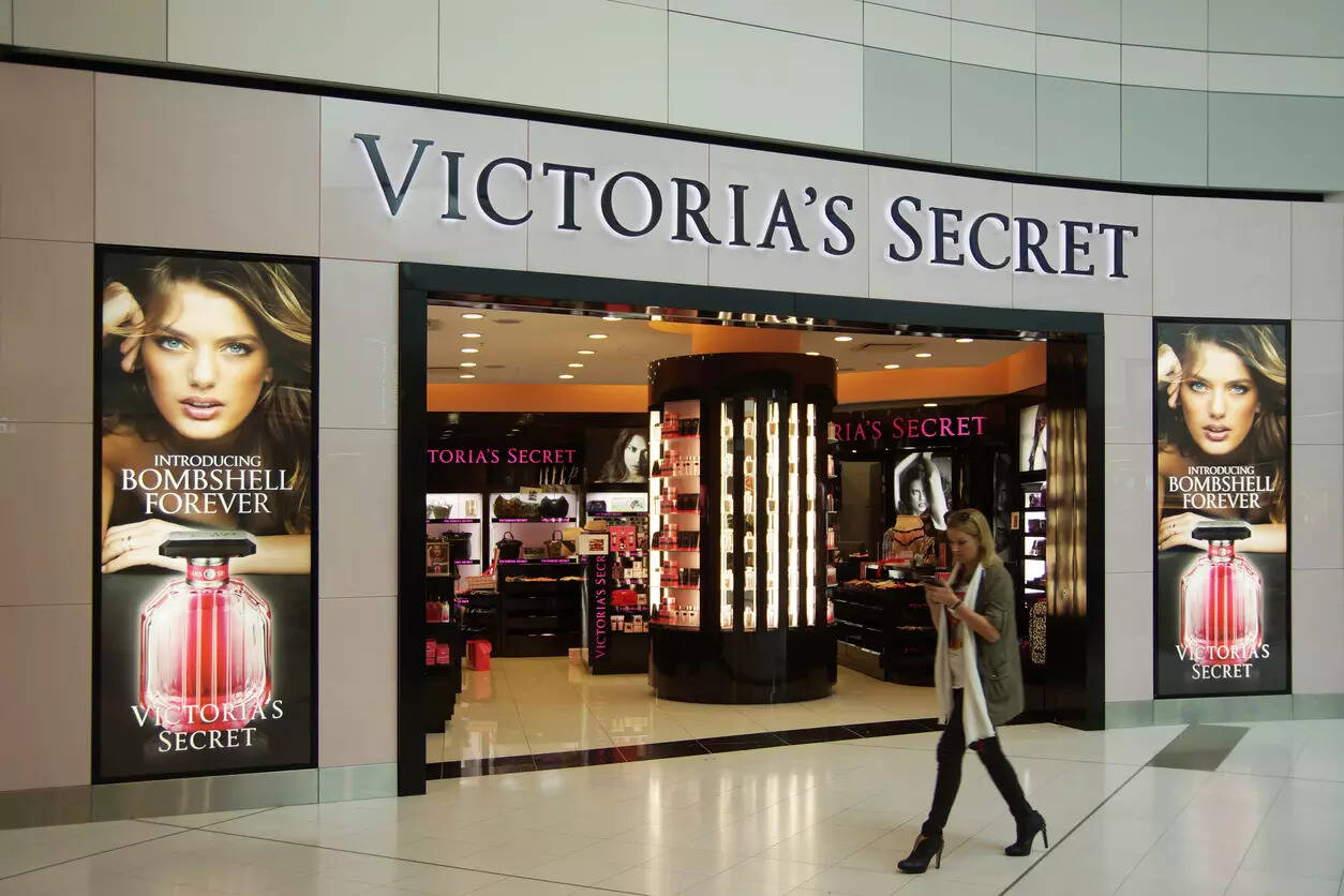 Victoria's Secret Is Getting Rid of This in Stores Permanently