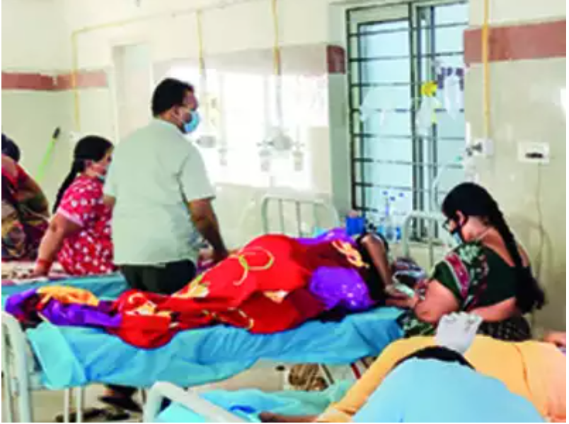 Delhi govt hospital in Janakpuri set to expand services, add surgery facilities