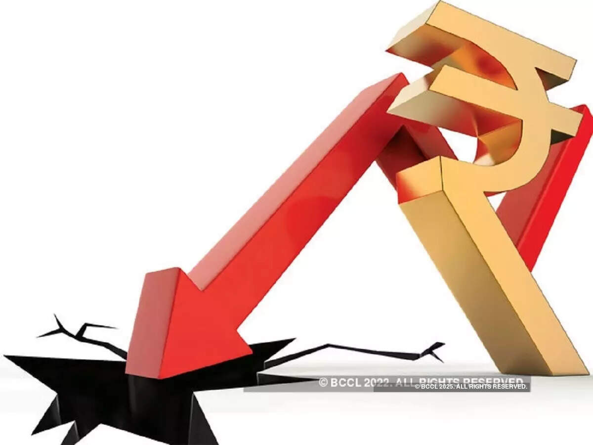 Rupee @ 80: How worried should you be?