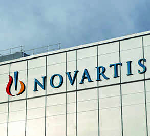 Novartis no longer expects earnings decline at under-review Sandoz unit