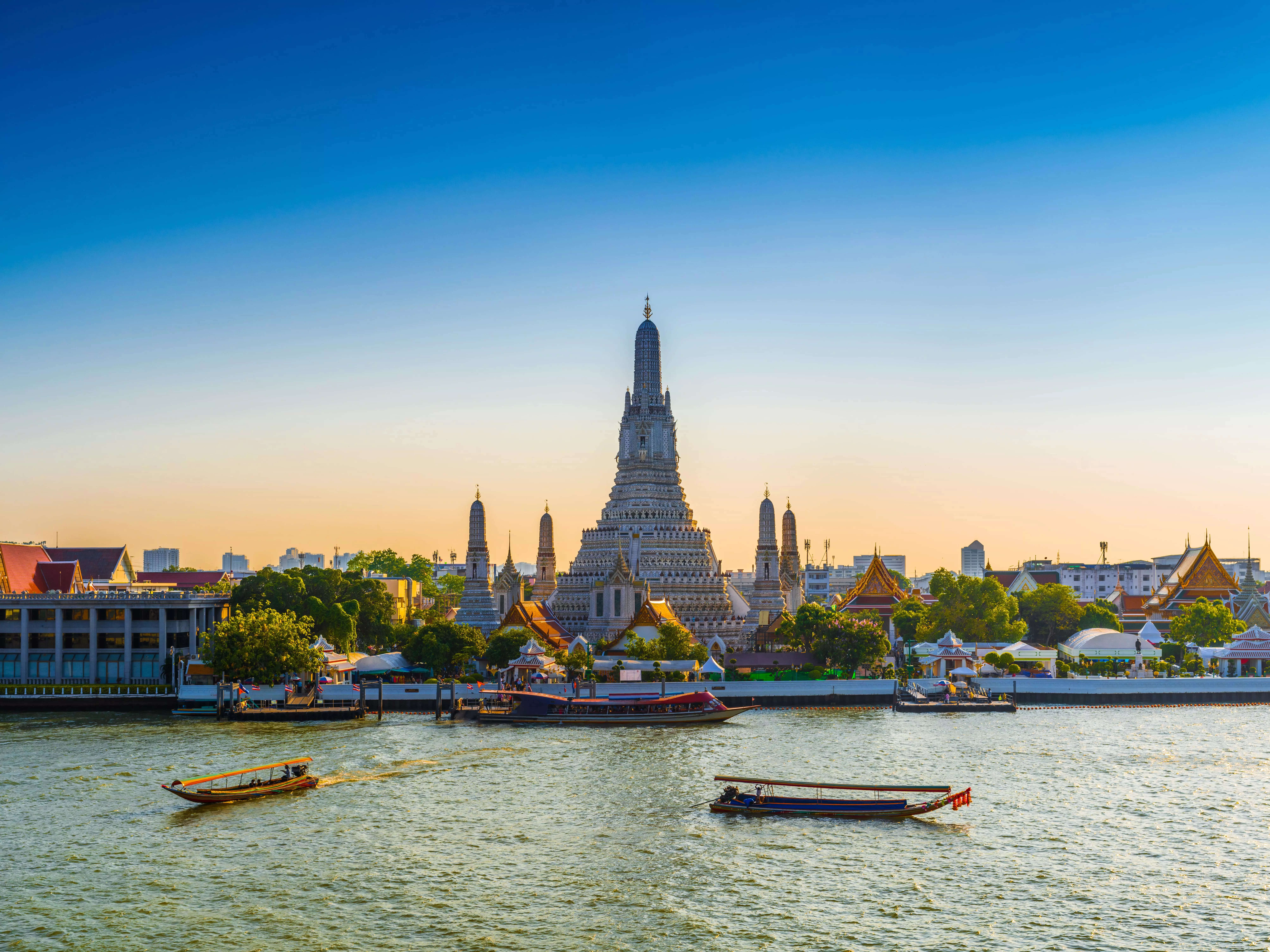 Thailand Tourism's marketing plan for next year: '2Qs, 5News' strategy to drive growth