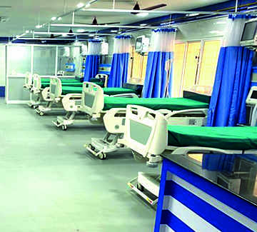 Automating patient monitoring, early warning systems can save 144 lives for 100 connected beds: Study
