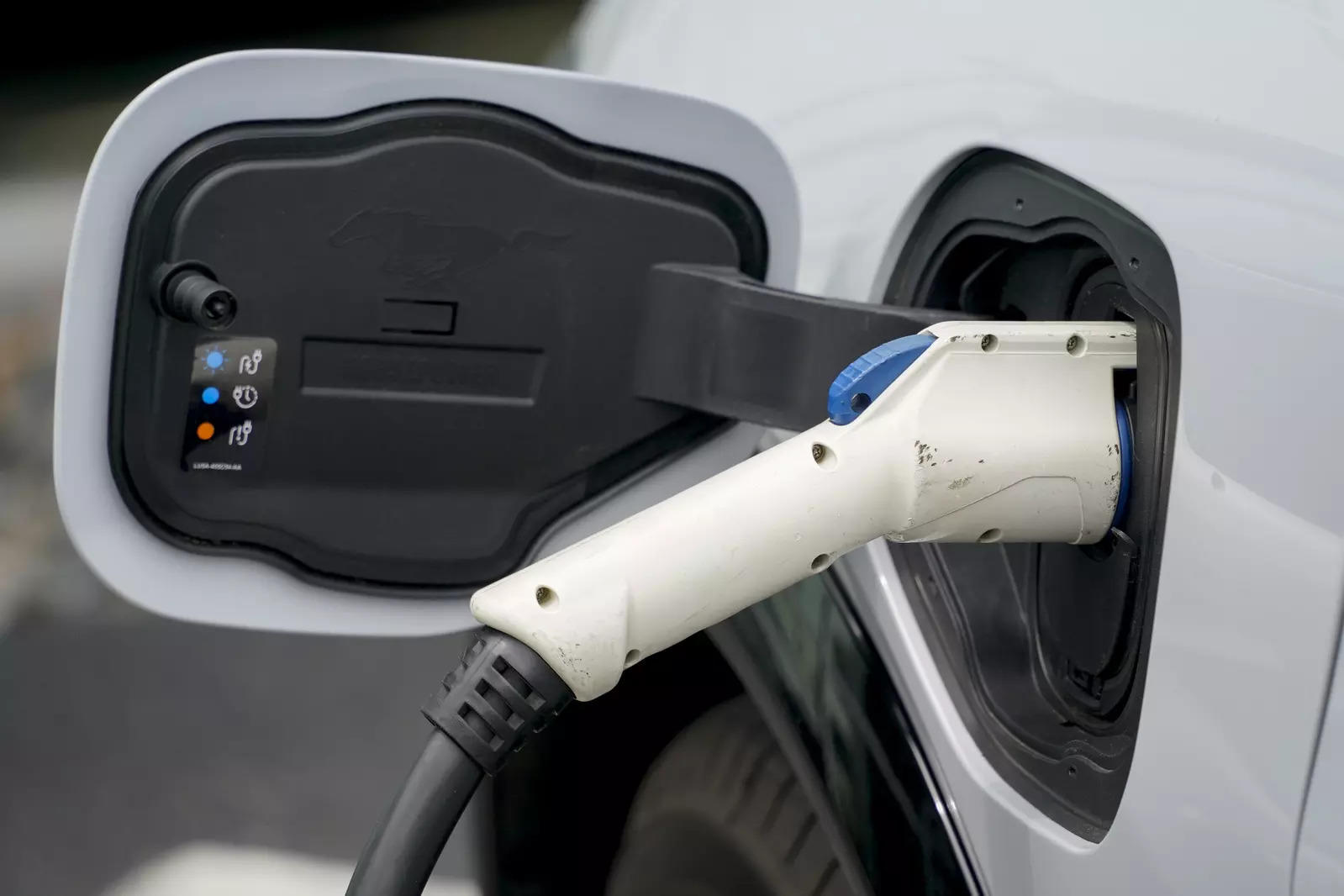 Automakers targeting average households with new crop of EVs