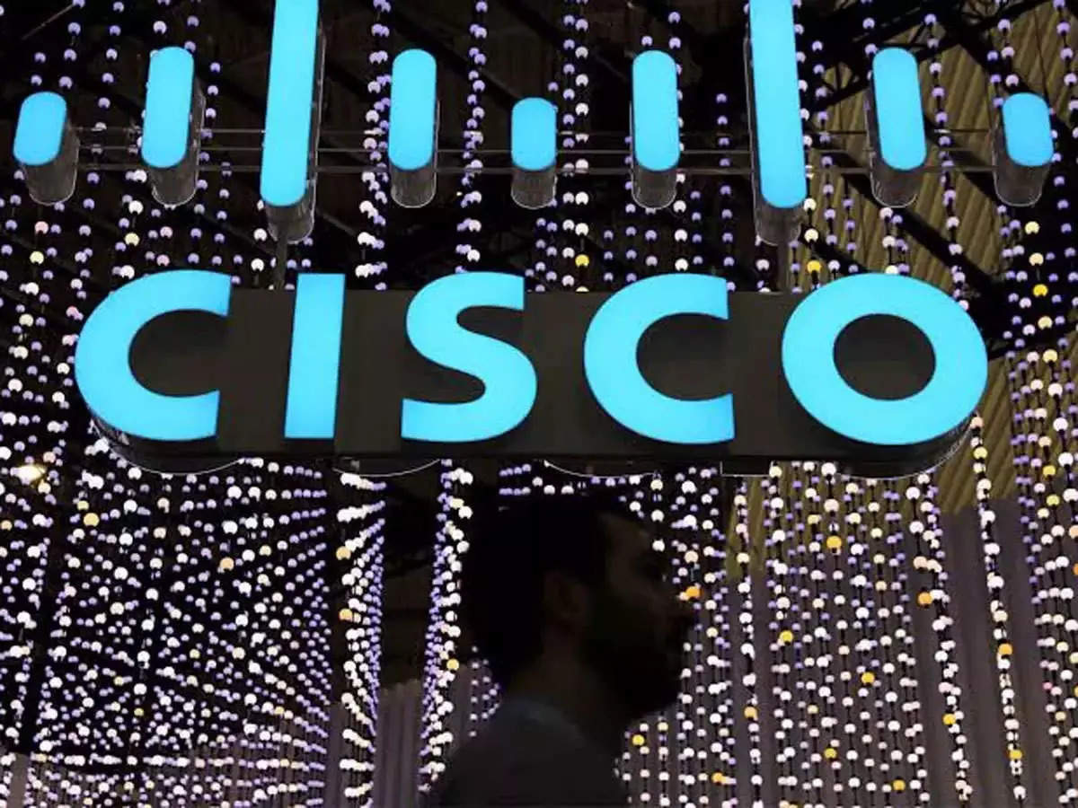 Cisco sees a big spot as India takes to 5G