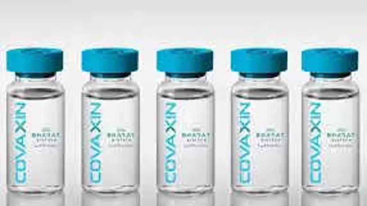 Covaxin's third dose demonstrates persistence of immunity against emerging COVID variants