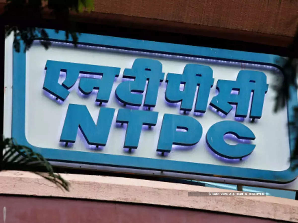 NTPC inks pact with Moroccan Agency for Sustainable Energy