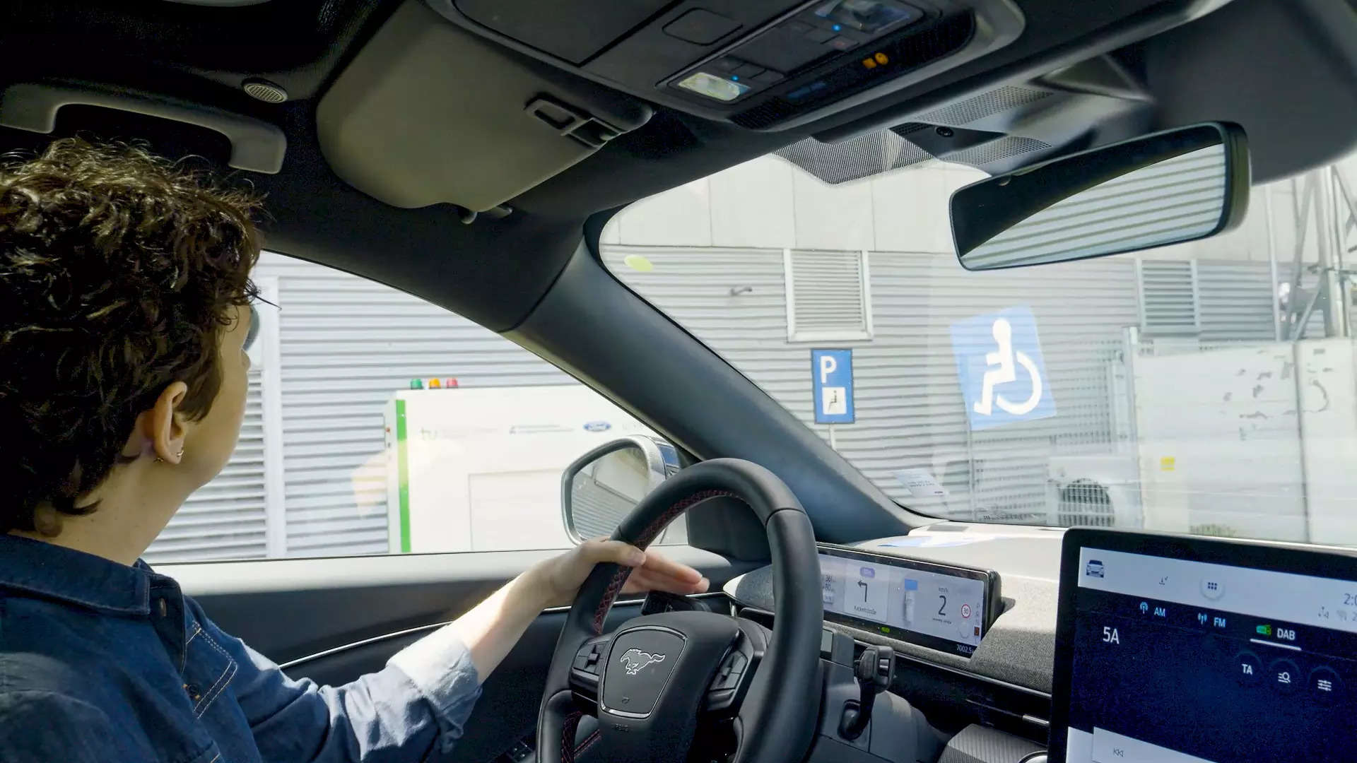 Ford trials hands-free vehicle charging solutions